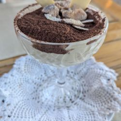 Tre Galline - Tiramisu