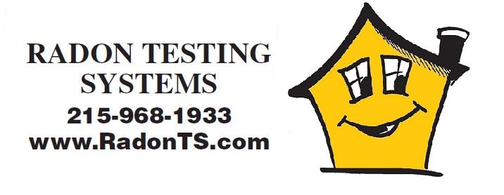 Radon Testing System - mold inspector in Newtown, PA