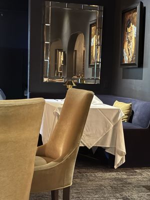 Melvyn’s at the Ingleside Estate by null