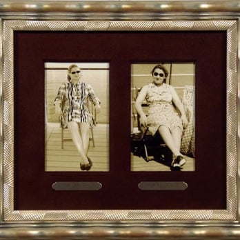 Bradley's Art & Frame - Grandmother and Granddaughter photos - Framing Near Me - Houston, Texas Bradley's Art & Frame - Grandmother and Granddaughter photos - Framing Near Me - Houston, Texas