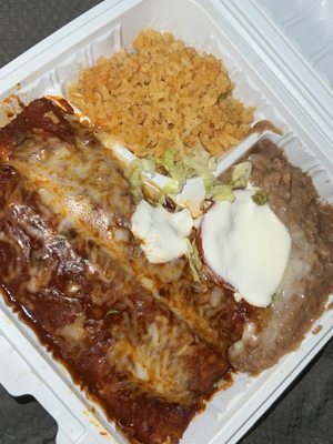 Fiesta Taco by null