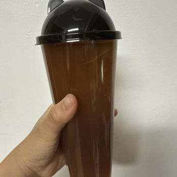 The Noodle Way - lemon iced tea - Bubble Tea Near Me - Bronx, New York The Noodle Way - lemon iced tea - Bubble Tea Near Me - Bronx, New York