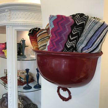 Julia Moss Designs - New in store Missoni Hand Towels - Accessories Near Me - Wayzata, Minnesota