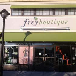 Frey Boutique