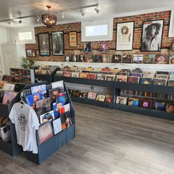 Black Circle Records