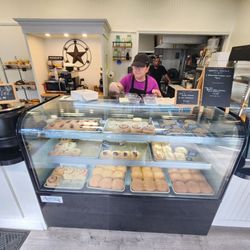Lonestar Bakeshop