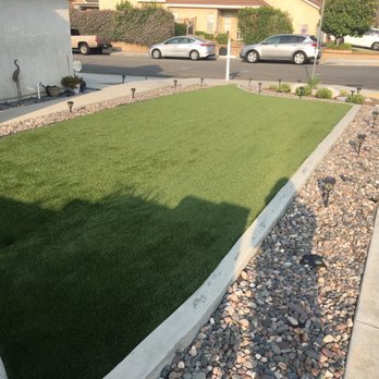 Green-R Turf - Front Lawn Artificial Turf - Artificial Turf Near Me - Corona, California Green-R Turf - Front Lawn Artificial Turf - Artificial Turf Near Me - Corona, California