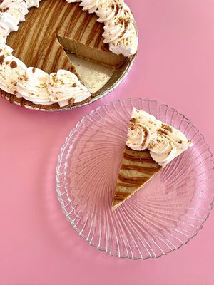 Reverie Bakeshop by null