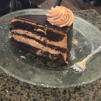 Randolph Diner Bar & Grill - Chocolate mousse cake - Diners Near Me - Randolph, New Jersey