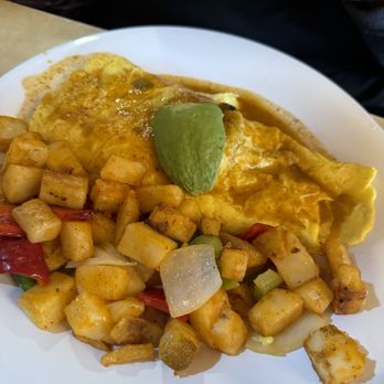Sloan's - Chile Relleno Omelette - Breakfast & Brunch Near Me - Indio, California Sloan's - Chile Relleno Omelette - Breakfast & Brunch Near Me - Indio, California