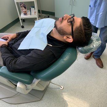 Haroun Rostami, DDS - Super numb for my dental work haha - Cosmetic Dentists Near Me - Los Angeles, California Haroun Rostami, DDS - Super numb for my dental work haha - Cosmetic Dentists Near Me - Los Angeles, California