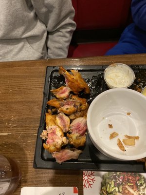 TGI Fridays by null