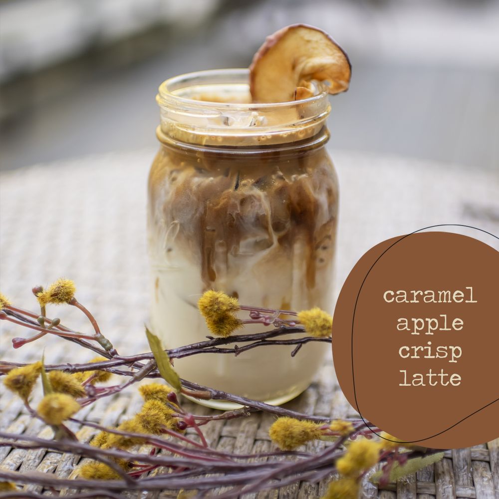 Social spots from Camp Bethel