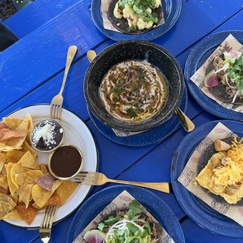 Nixta Taqueria - Mexican Near Me - Austin, Texas Nixta Taqueria - Mexican Near Me - Austin, Texas