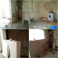 Total Solutions FM - Kitchen 1