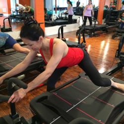 Hip Fitness