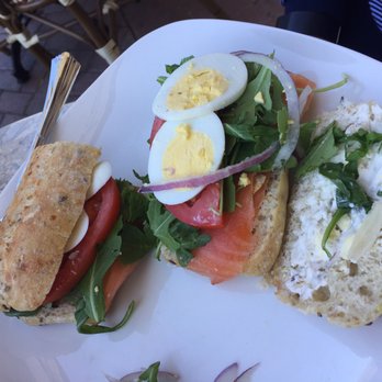 Paneterie - Salmon - Coffee & Tea Near Me - Delray Beach, Florida Paneterie - Salmon - Coffee & Tea Near Me - Delray Beach, Florida