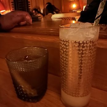 Part Time Lover - Old fashioned and Bait & Switch - Bars Near Me - San Diego, California Part Time Lover - Old fashioned and Bait & Switch - Bars Near Me - San Diego, California