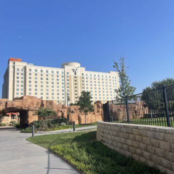 WinStar World Casino and Resort - Casinos Near Me - Thackerville, Oklahoma WinStar World Casino and Resort - Casinos Near Me - Thackerville, Oklahoma