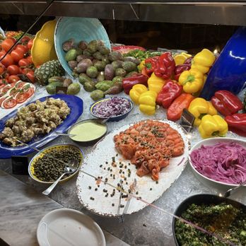 Fogo de Chão - Brazilian Near Me - New York, New York