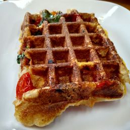 Frittaffle