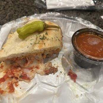 Cranelli's Italian Restaurant - The best meatball sandwich ever. - Italian Near Me - Lone Tree, Colorado