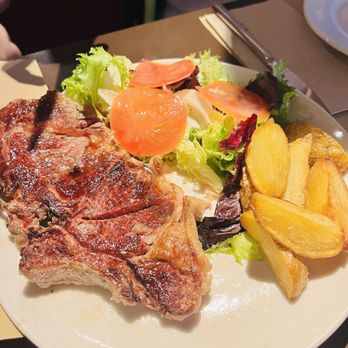 Urbe - Seafood Near Me - Elexalde Derio, BI Urbe - Seafood Near Me - Elexalde Derio, BI
