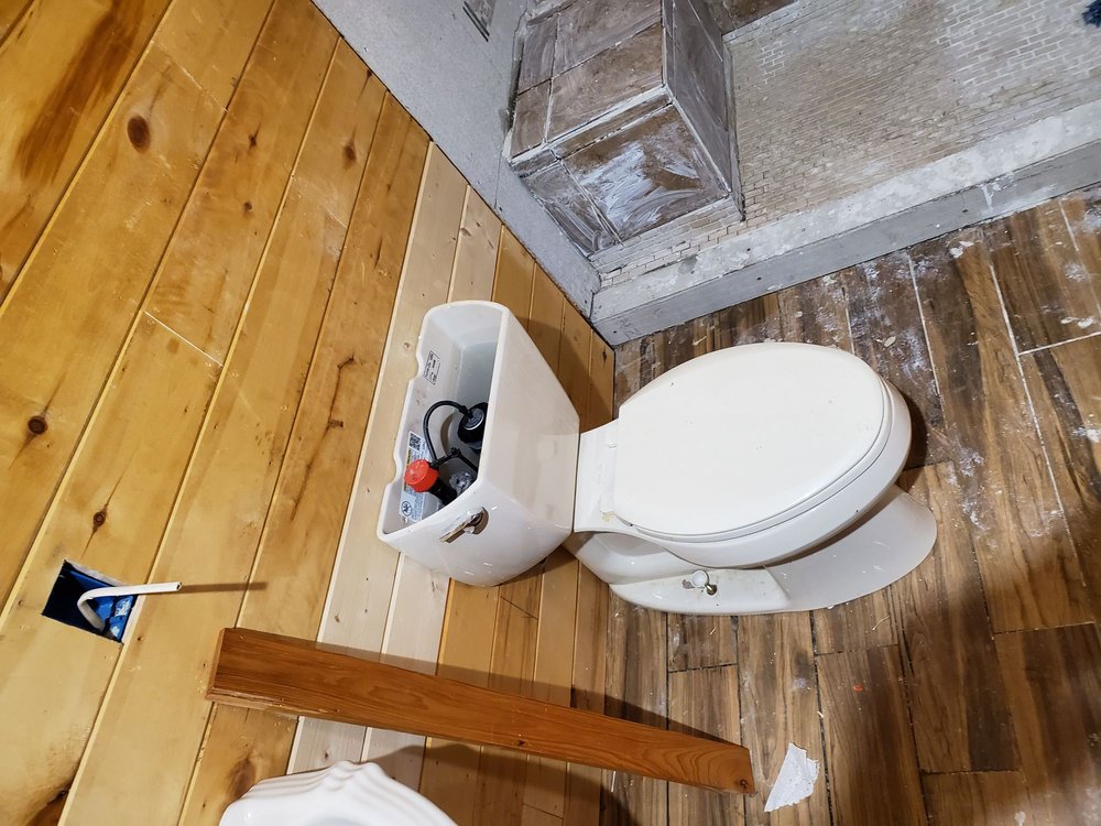 Slide of Flo-Rite Plumbing and Drain Services