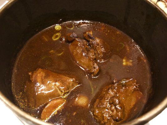 Bistrot d'Antoine by null