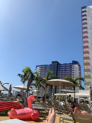 Hard Rock Hotel Tenerife by null