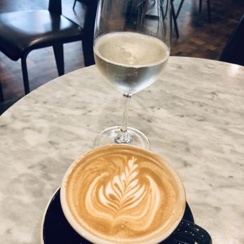 Mr West Coffee - Lattes x champagne - Wine Bars Near Me - Seattle, Washington Mr West Coffee - Lattes x champagne - Wine Bars Near Me - Seattle, Washington