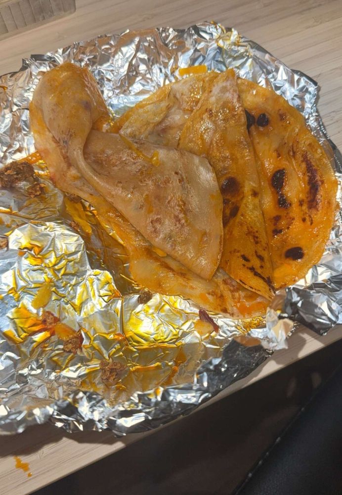 La Mexicana Restaurant