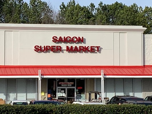 Total Oriental Foods