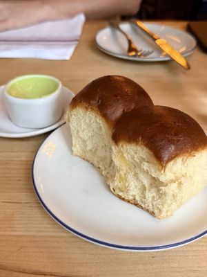 The Deer and The Dove by null