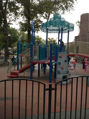 Ciccarone Park by null