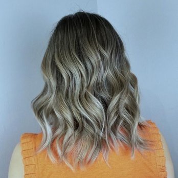 Hair Headquaters - Fresh cut and color! - Hair Salons Near Me - New York, New York