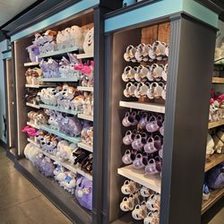 The Pets Store