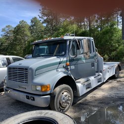My Locksmith Pro - Ignition key made for semi truck