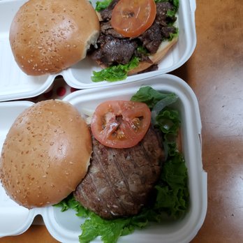 Mililani Restaurant - Hamburger deluxe and Teri beef sandwich - Hawaiian Near Me - Mililani, Hawaii Mililani Restaurant - Hamburger deluxe and Teri beef sandwich - Hawaiian Near Me - Mililani, Hawaii
