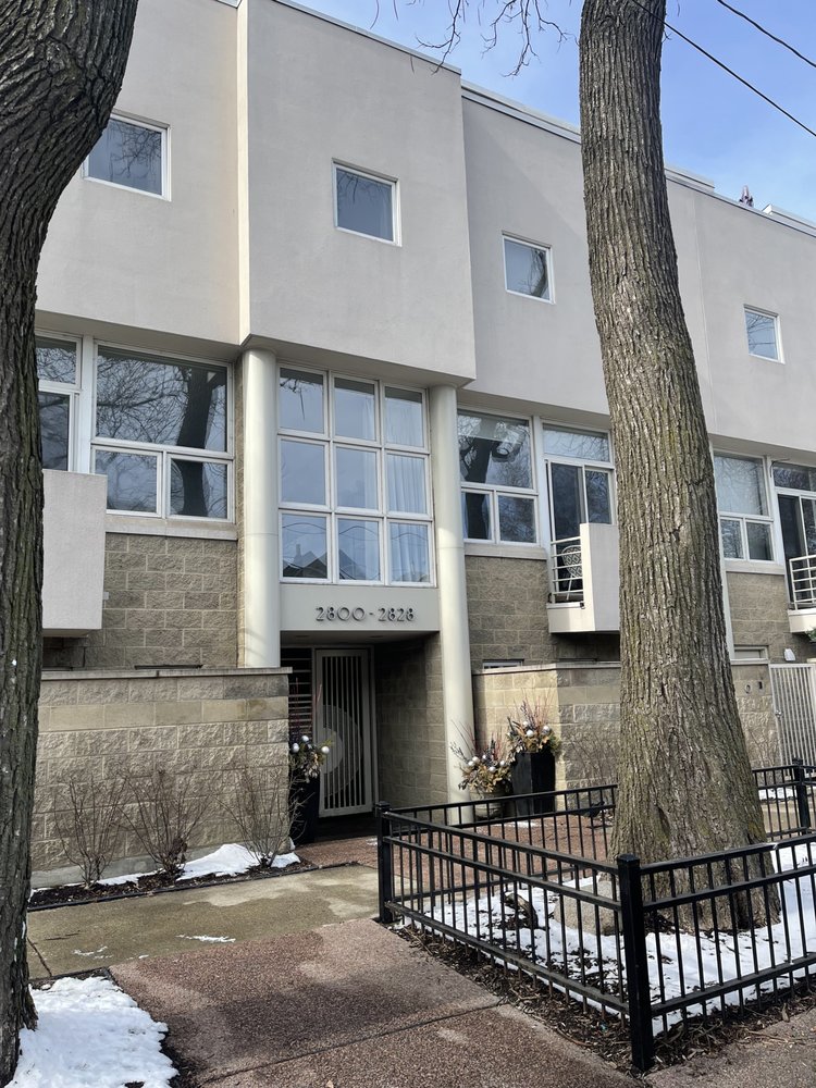 SUSANNA CHERUBIN DELISI OTTO DELISI TEAM COMPASS CHICAGO Updated May