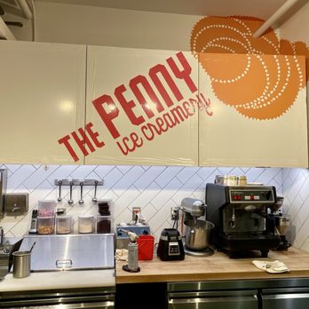 The Penny Ice Creamery - Ice Cream & Frozen Yogurt Near Me - Los Altos, California The Penny Ice Creamery - Ice Cream & Frozen Yogurt Near Me - Los Altos, California