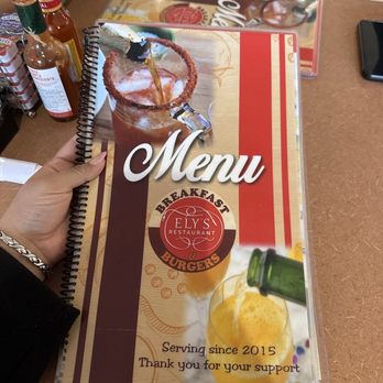 Ely’s Restaurant - Breakfast & Brunch Near Me - Henderson, Nevada