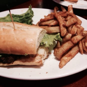 Dj’s Restaurant & Taphouse - Super greasy fries. - Pizza Near Me - Manteca, California Dj’s Restaurant & Taphouse - Super greasy fries. - Pizza Near Me - Manteca, California