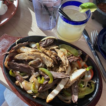 Merry Piglets - Chicken and Steak Fajitas - Tex-Mex Near Me - Bozeman, Montana Merry Piglets - Chicken and Steak Fajitas - Tex-Mex Near Me - Bozeman, Montana
