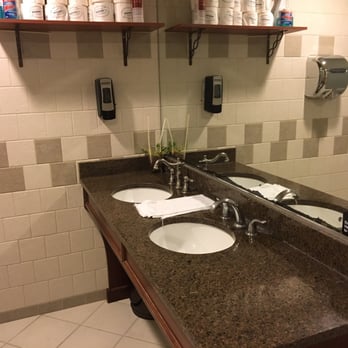 Spa World - Restroom sink - Saunas Near Me - Centreville, Virginia Spa World - Restroom sink - Saunas Near Me - Centreville, Virginia