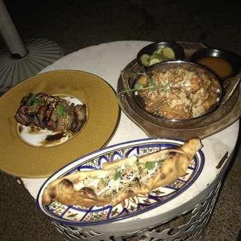 Byblos Miami - Mediterranean Near Me - Miami Beach, Florida