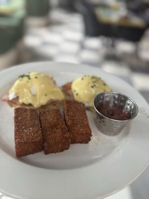 The Dining Room at The Vanderbilt by null