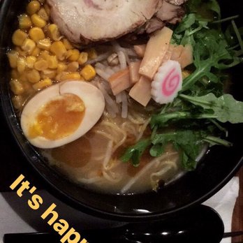 Kuu - Been looking for a good Ramen spot... Finally found one !! - Ramen Near Me - New York, New York Kuu - Been looking for a good Ramen spot... Finally found one !! - Ramen Near Me - New York, New York