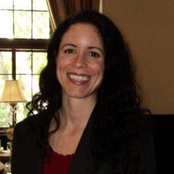 Lilka B. Martinez