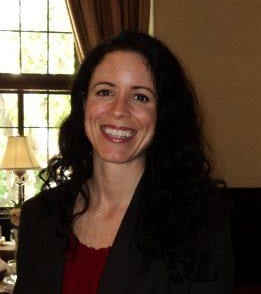 Lilka B. Martinez - divorce attorney in El Dorado Hills, CA